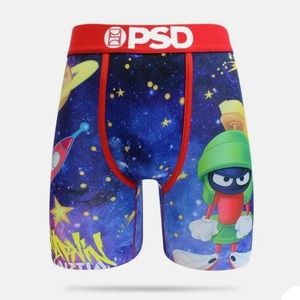 COPY - PSD MEN'S E UNDERWEAR  BOXER BRIEF - E - Marvin